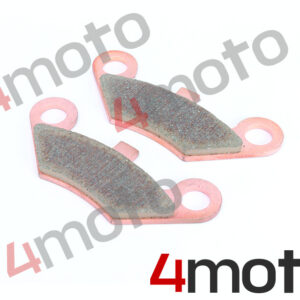 CFMOTO CF Prednje disk pločice ATV