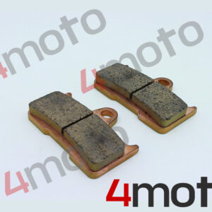 CFMOTO Straznje disk plocice zadnje atv cf