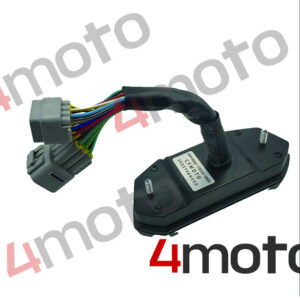 cfmoto kilometarsat sat brzinomjer displaj cf atv