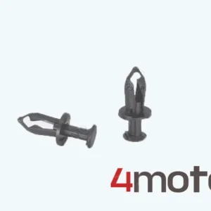 CFMOTO CF OEM SET PLASTICNE NITNE POPNITNE ZABICE KOPCE